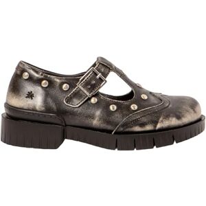 Art Mixte Oxford Basket, Blanc Ivoire, 38 EU - Publicité Art Mixte Oxford Basket, Blanc Ivoire, 38 EU - Publicité