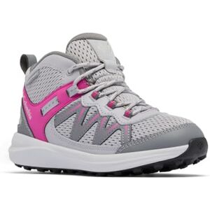 Columbia - Peakfreak Rush Mid - Étanche - Chaussure de randonnée - Publicité Columbia - Peakfreak Rush Mid - Étanche - Chaussure de randonnée - Publicité