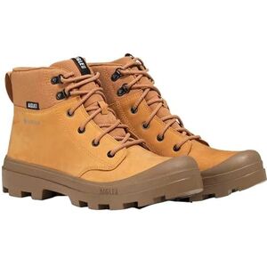 Aigle TENERE LTR GTX Ocre - Publicité Aigle TENERE LTR GTX Ocre - Publicité