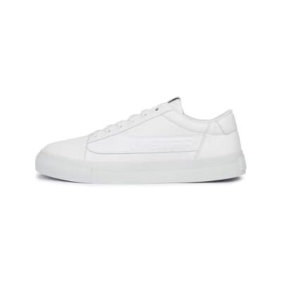 G-Star Raw C.V. Loom Lea II M Cup, pour Homme, Blanc (White -01-110), 44 EU - Publicité G-Star Raw C.V. Loom Lea II M Cup, pour Homme, Blanc (White -01-110), 44 EU - Publicité