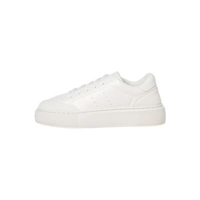 Jack & Jones Baskets Jfwaspire Court PU Noos pour Homme, Blanches, 44 EU, Blanc., 44 EU - Publicité Jack & Jones Baskets Jfwaspire Court PU Noos pour Homme, Blanches, 44 EU, Blanc., 44 EU - Publicité