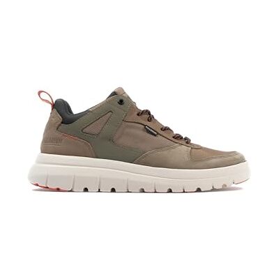 Palladium Pallaflex Lo Mix 0377M, Basket 41 EU - Publicité Palladium Pallaflex Lo Mix 0377M, Basket 41 EU - Publicité