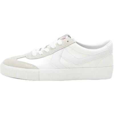 Levis Femme Sneak S Sneaker, Brilliant White, 36 EU - Publicité Levis Femme Sneak S Sneaker, Brilliant White, 36 EU - Publicité