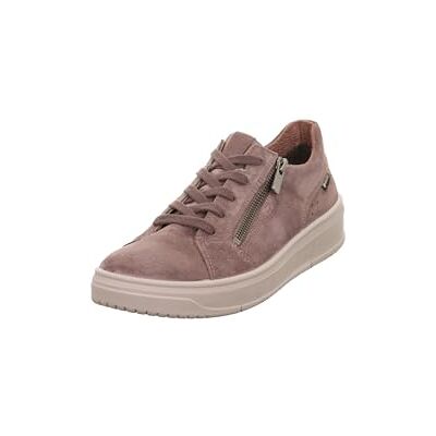 Legero Femme Rejoise Gore-Tex Basket, Dark Clay 5570, 36 EU - Publicité Legero Femme Rejoise Gore-Tex Basket, Dark Clay 5570, 36 EU - Publicité