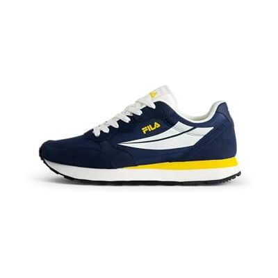 Fila - Hypert FFM038053312 - 9.5 UK - 44 EUR - Chaussures - Publicité Fila - Hypert FFM038053312 - 9.5 UK - 44 EUR - Chaussures - Publicité