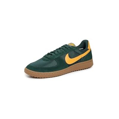 Nike Field General S & T pour Homme, Pro Green/Gomme Medium Brown/Pro Gold, 42.5 EU - Publicité Nike Field General S & T pour Homme, Pro Green/Gomme Medium Brown/Pro Gold, 42.5 EU - Publicité