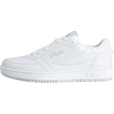 Fila REGA NF WMN Baskets pour Femme Blanc Taille 36 EU, Blanc., 36 EU - Publicité Fila REGA NF WMN Baskets pour Femme Blanc Taille 36 EU, Blanc., 36 EU - Publicité