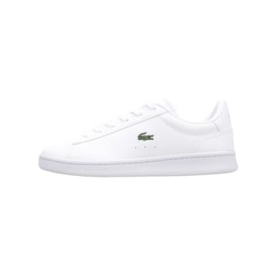 Lacoste CARNABY PRO BL BASKETS BASSES Femme - Publicité Lacoste CARNABY PRO BL BASKETS BASSES Femme - Publicité