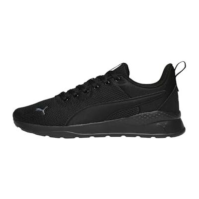 Puma Mixte Anzarun Lite Chaussures, Noir, 46 EU - Publicité Puma Mixte Anzarun Lite Chaussures, Noir, 46 EU - Publicité