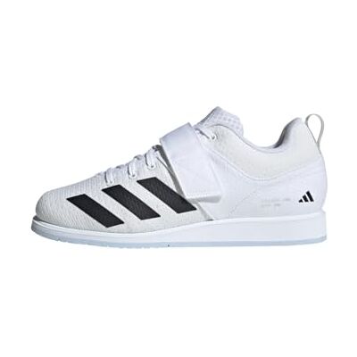 Adidas Unisex Chaussure d'haltérophilie Powerlift 5 - Publicité Adidas Unisex Chaussure d'haltérophilie Powerlift 5 - Publicité