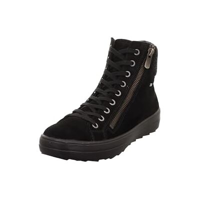 Legero Damen Mira Gore-tex 2-009635 Stiefelette, Schwarz Schwarz 0000, 39 EU - Publicité Legero Damen Mira Gore-tex 2-009635 Stiefelette, Schwarz Schwarz 0000, 39 EU - Publicité