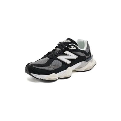 New Balance Baskets Unisexes Marron/Noir Design déclaration avec Silhouette futuriste 99X Amortissement Hybride progressif Construction extérieure Multicouche - Publicité New Balance Baskets Unisexes Marron/Noir Design déclaration avec Silhouette futuriste 99X Amortissement Hybride progressif Construction extérieure Multicouche - Publicité