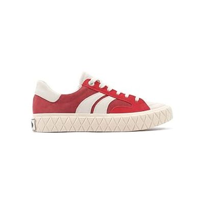 Palladium Unisex Palla Ace Lo SDE, Brick Red, 37 EU - Publicité Palladium Unisex Palla Ace Lo SDE, Brick Red, 37 EU - Publicité
