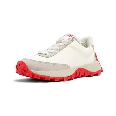 Camper Sneakers Unisex Bianco - Sneakers - Publicité Camper Sneakers Unisex Bianco - Sneakers - Publicité