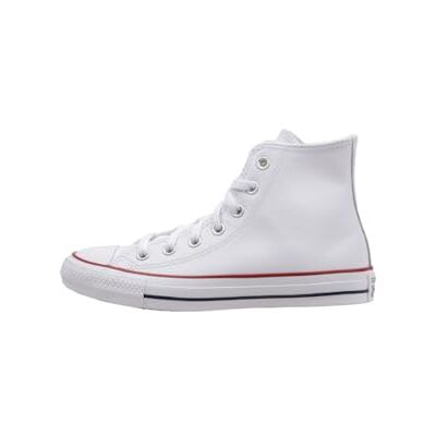 Converse Chuck Taylor All Star Classic High Top BASKETS BASSES Unisexe - Publicité Converse Chuck Taylor All Star Classic High Top BASKETS BASSES Unisexe - Publicité