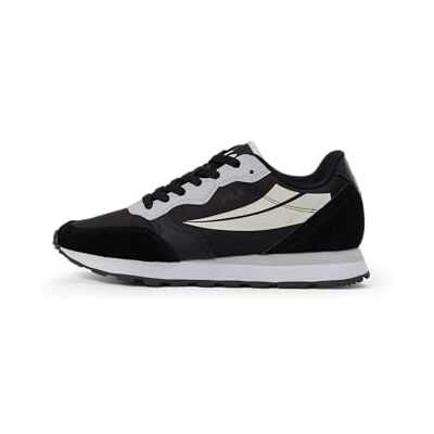 Fila Baskets Hypert WMN pour Femme, Black Marshmallow, 39 EU - Publicité Fila Baskets Hypert WMN pour Femme, Black Marshmallow, 39 EU - Publicité