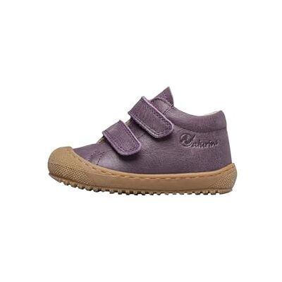 Naturino Garçon Fille Racoon VL Chausson pour Nourrisson, Aubergine, 19 EU - Publicité Naturino Garçon Fille Racoon VL Chausson pour Nourrisson, Aubergine, 19 EU - Publicité