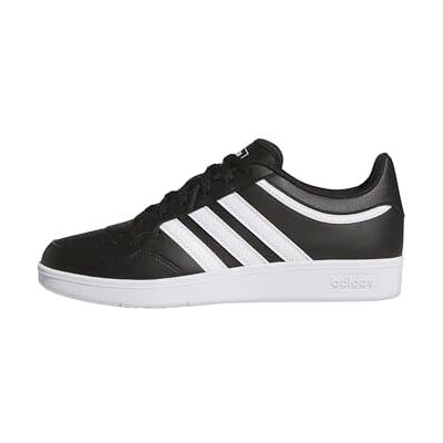 adidas Hoops 4.0 Chaussures - Noir - Chaussures - Publicité adidas Hoops 4.0 Chaussures - Noir - Chaussures - Publicité