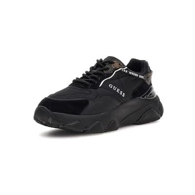 Guess MICOLA Sneaker Running - Publicité Guess MICOLA Sneaker Running - Publicité