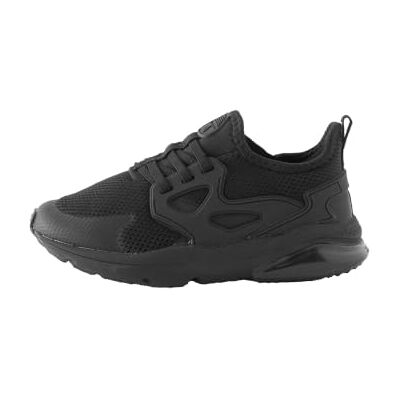 Next - Elastischer Sportschuh mit Schnürung - EU 35.5 - Publicité Next - Elastischer Sportschuh mit Schnürung - EU 35.5 - Publicité