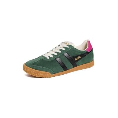 Gola Elan NB, Basket 37 EU - Publicité Gola Elan NB, Basket 37 EU - Publicité