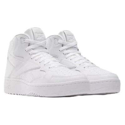 Reebok Chaussures de Basketball ATR Chill Mid Unisexes, Blanc, 39 EU - Publicité Reebok Chaussures de Basketball ATR Chill Mid Unisexes, Blanc, 39 EU - Publicité