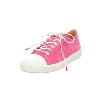 Think Turna Fuchsia Chaussures à Lacets - Chaussures - Publicité Think Turna Fuchsia Chaussures à Lacets - Chaussures - Publicité