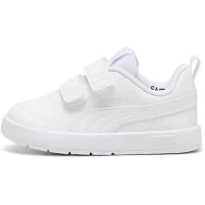 PUMA COURTFLEX V3 V INF - Chaussures enfants - Publicité PUMA COURTFLEX V3 V INF - Chaussures enfants - Publicité