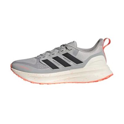 Adidas Femme Ultrarun 5 ATR Shoes, Grey Two/Core Black/Beam Orange, 36 EU - Publicité Adidas Femme Ultrarun 5 ATR Shoes, Grey Two/Core Black/Beam Orange, 36 EU - Publicité