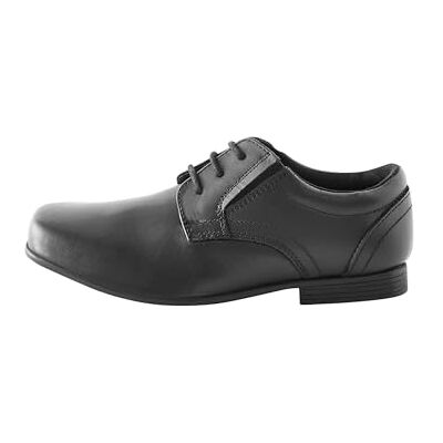 Next - Chaussures en cuir pour l'école - Lace-Up - Ortholite - Shoes - Publicité Next - Chaussures en cuir pour l'école - Lace-Up - Ortholite - Shoes - Publicité