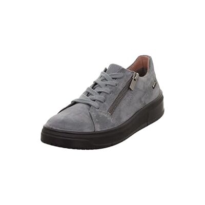 Legero Femme Rejoise Gore-Tex Basket, Castlerock Gris 2940, 36 EU - Publicité Legero Femme Rejoise Gore-Tex Basket, Castlerock Gris 2940, 36 EU - Publicité