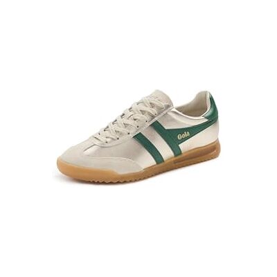 Gola Torpedo Glimmer pour Femme, Or/Evergreen, 8 - Publicité Gola Torpedo Glimmer pour Femme, Or/Evergreen, 8 - Publicité