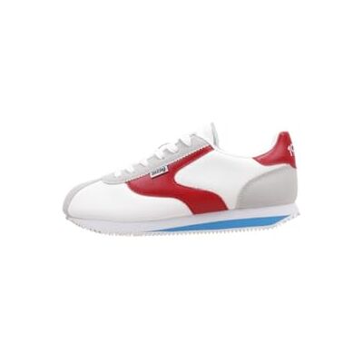 MTNG Sneakers Femme Zeta 60884 61055 Blanc - Publicité MTNG Sneakers Femme Zeta 60884 61055 Blanc - Publicité