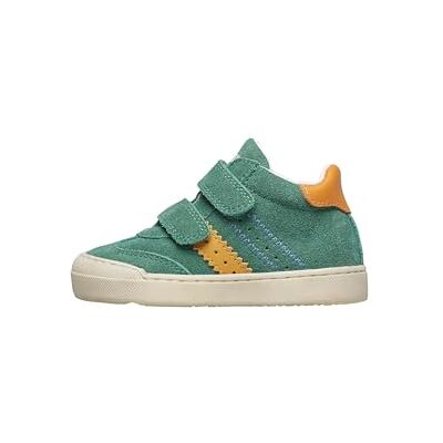 Naturino RIBY High VL, Chaussures pour Enfants, Vert, 22 EU, Vert, 22 EU - Publicité Naturino RIBY High VL, Chaussures pour Enfants, Vert, 22 EU, Vert, 22 EU - Publicité