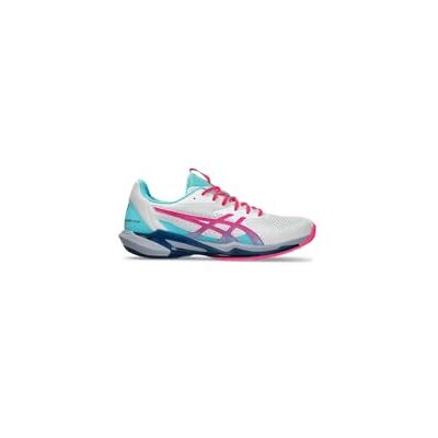 Asics Solution Speed FF 3 Padel - Chaussures de sport légères - Publicité Asics Solution Speed FF 3 Padel - Chaussures de sport légères - Publicité