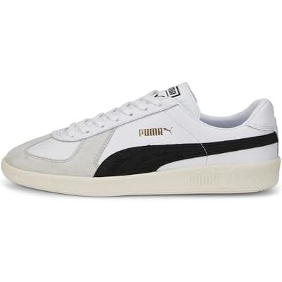 Puma Army Trainer 01, Basket 43 EU - Publicité Puma Army Trainer 01, Basket 43 EU - Publicité