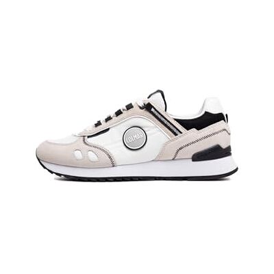 Colmar Mixte Travis Sport Zapatillas, Bold Military Green, 42 EU - Publicité Colmar Mixte Travis Sport Zapatillas, Bold Military Green, 42 EU - Publicité