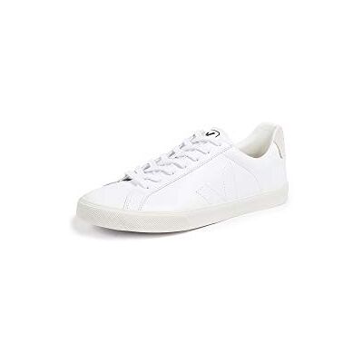 VEJA Esplar Sneaker - Publicité VEJA Esplar Sneaker - Publicité