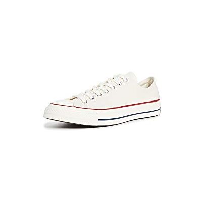 Converse Chuck Taylor 70 Ox, Sneakers Basses Mixte Enfant, Multicolore (Parchment/Garnet/Egret 247), 36 EU - Publicité Converse Chuck Taylor 70 Ox, Sneakers Basses Mixte Enfant, Multicolore (Parchment/Garnet/Egret 247), 36 EU - Publicité