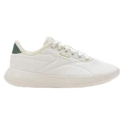 Reebok Active Lite - Baskets - Blanc/Vert - 41 - Publicité Reebok Active Lite - Baskets - Blanc/Vert - 41 - Publicité
