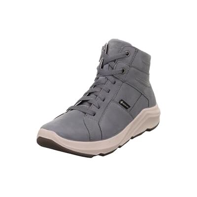 Legero Femme Bliss Gore-tex légèrement doublé Basket, Castlerock Gris 2940, 43 EU - Publicité Legero Femme Bliss Gore-tex légèrement doublé Basket, Castlerock Gris 2940, 43 EU - Publicité