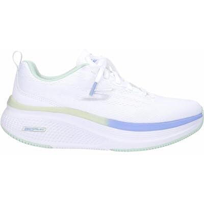 Skechers Go Run Elevate - blanc - 41 EU - Chaussures - Publicité Skechers Go Run Elevate - blanc - 41 EU - Chaussures - Publicité