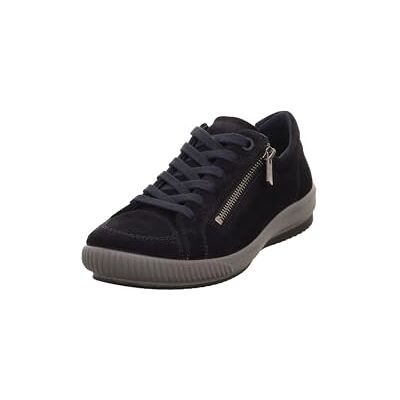 Legero Femme Tanaro Basket, Oceano (Blau) 8000, 43.5 EU Étroit - Publicité Legero Femme Tanaro Basket, Oceano (Blau) 8000, 43.5 EU Étroit - Publicité