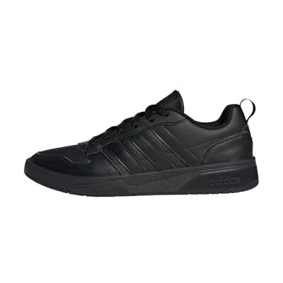 Adidas Homme Courtwave Shoes, Core Black/Core Black/Core Black, 49 1/3 EU - Publicité Adidas Homme Courtwave Shoes, Core Black/Core Black/Core Black, 49 1/3 EU - Publicité