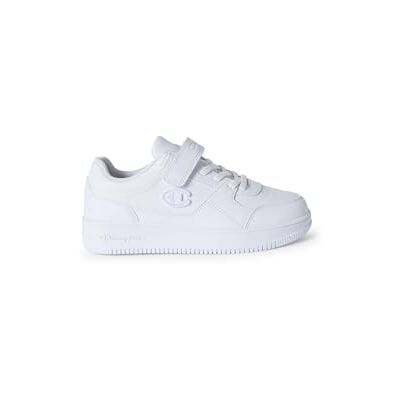 CHAMPION RD18 LOW B PS - Baskets basses pour enfants - Publicité CHAMPION RD18 LOW B PS - Baskets basses pour enfants - Publicité