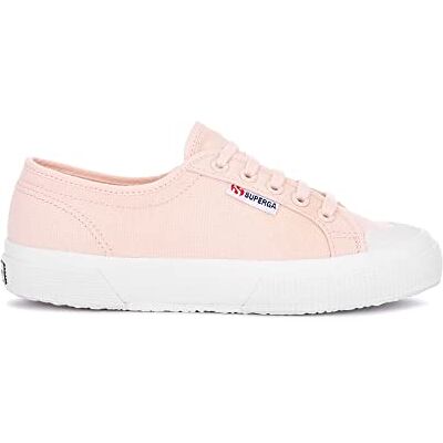 Superga Femme 2294 Toecap Chaussure de Piste d'athlétisme, Rose Bonbon, 39 EU - Publicité Superga Femme 2294 Toecap Chaussure de Piste d'athlétisme, Rose Bonbon, 39 EU - Publicité