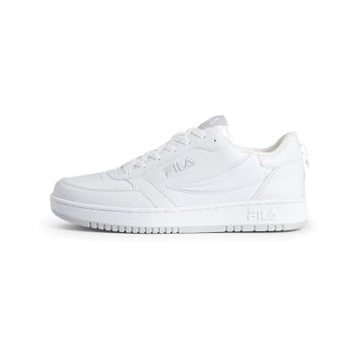 Fila Baskets REGA NF pour Homme, Blanches, 45 EU, Blanc., 45 - Publicité Fila Baskets REGA NF pour Homme, Blanches, 45 EU, Blanc., 45 - Publicité