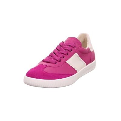 Legero Baskets Silence pour Femme, Rose Vif (Rose) 5650, 37,5 UE - Publicité Legero Baskets Silence pour Femme, Rose Vif (Rose) 5650, 37,5 UE - Publicité