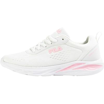 Fila Femme Spectris WMN Basket, White Fairy Tale, 41 EU - Publicité Fila Femme Spectris WMN Basket, White Fairy Tale, 41 EU - Publicité