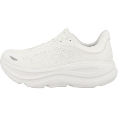 HOKA Bondi 9 Chaussures de course - Chaussures de course - Publicité HOKA Bondi 9 Chaussures de course - Chaussures de course - Publicité